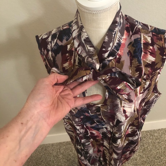 Blouse by Judith Hart Collection - Picture 3 of 9